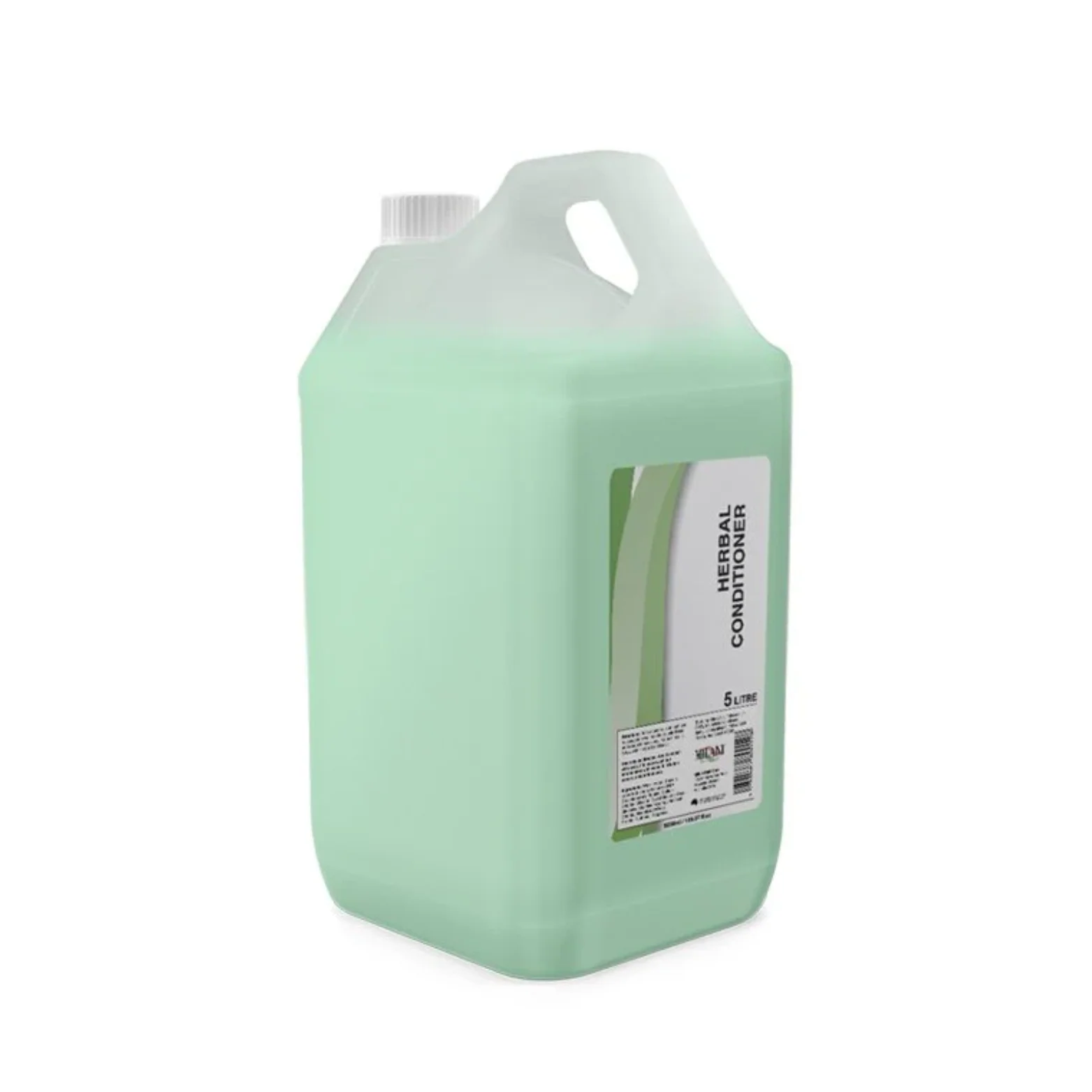 MILANI HERBAL CONDITIONER 5L
