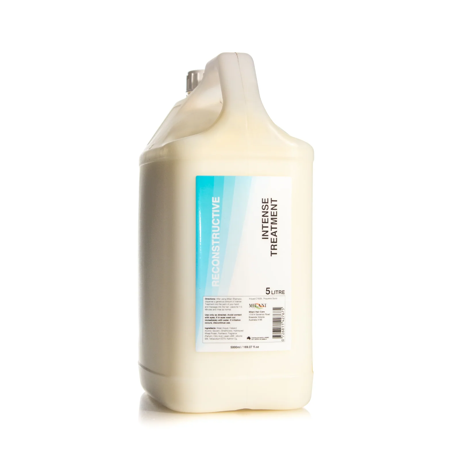 MILANI INTENSIVE PROTEIN TREATMENT 5L