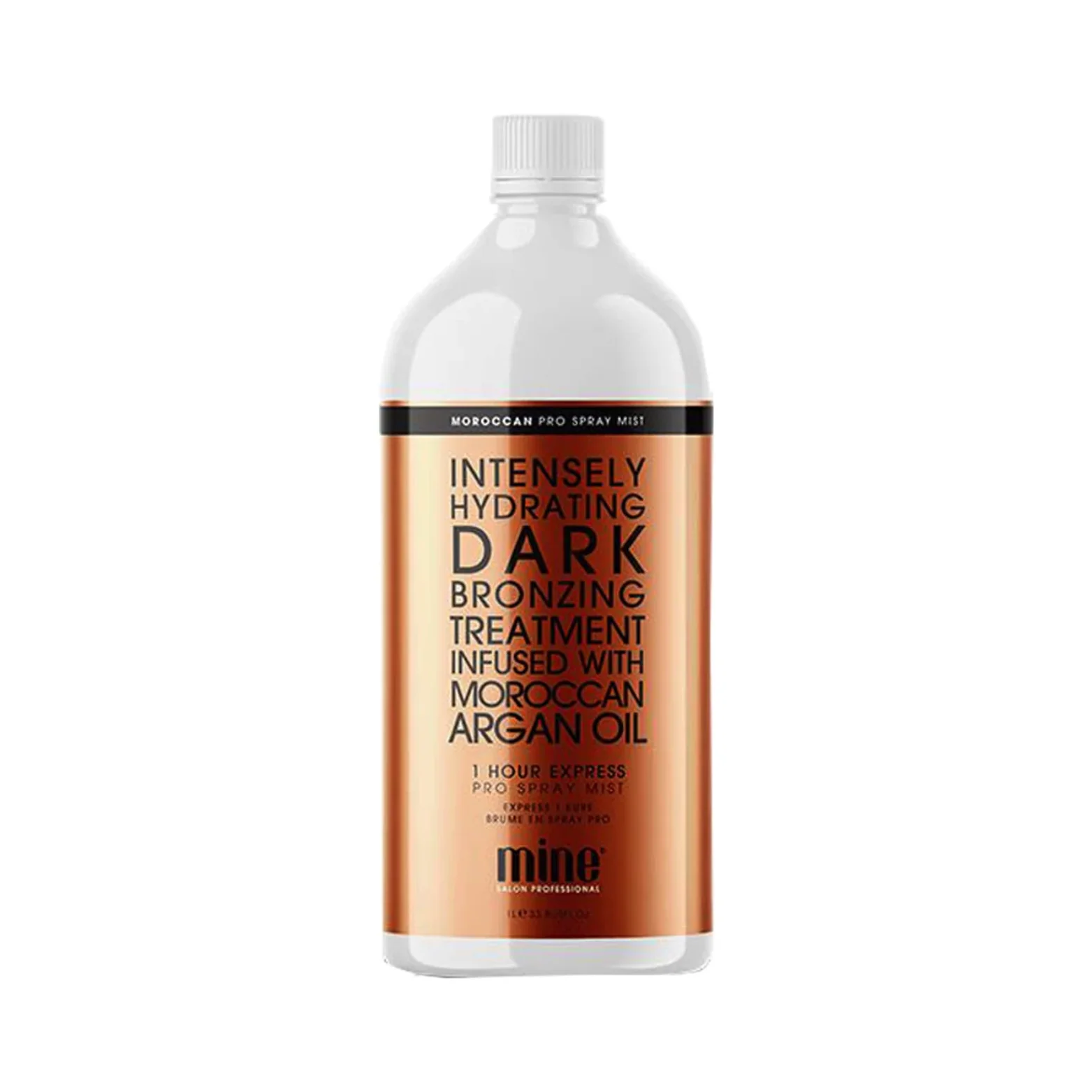 MINETAN MY MOROCCAN PRO SPRAY MIST 1L
