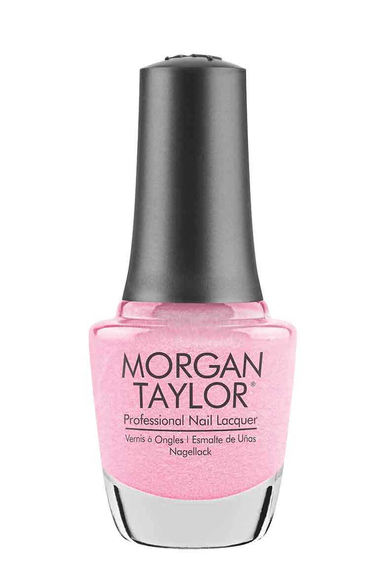 MORGAN TAYLOR Nail Lacquer [COLOURS A - L]  |  15ml, Various Colours - Image 11