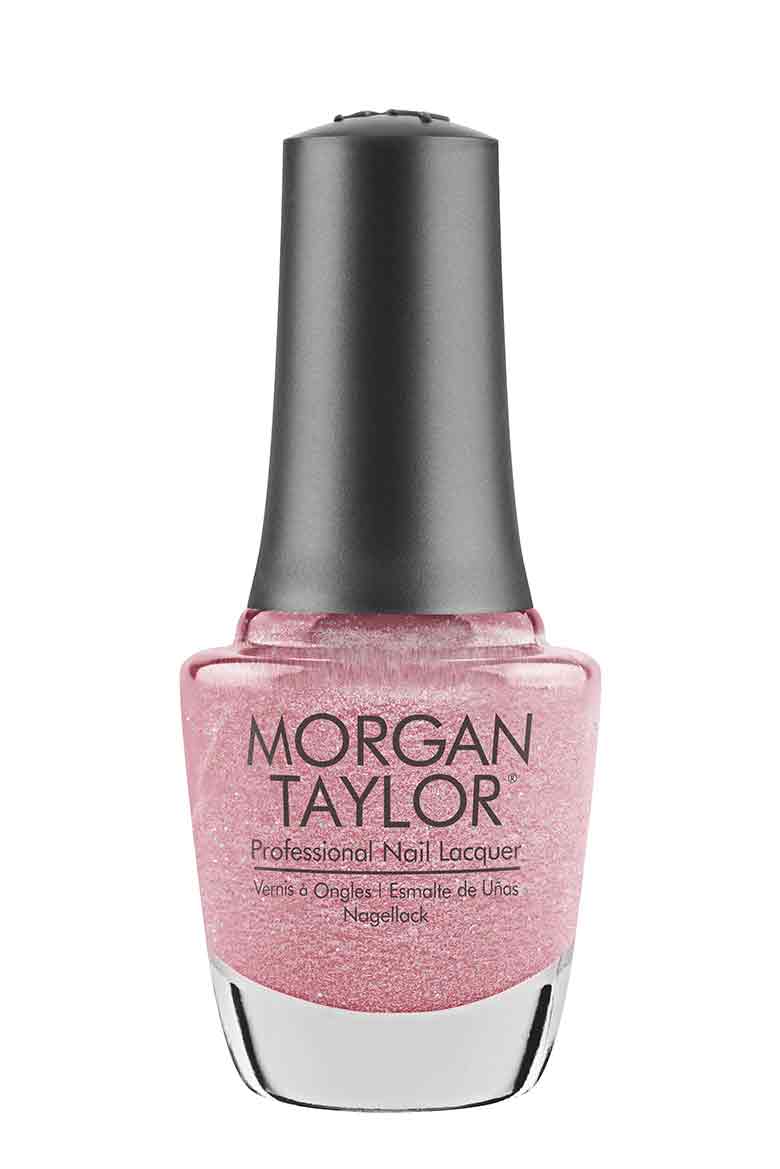 MORGAN TAYLOR Nail Lacquer [COLOURS A - L]  |  15ml, Various Colours - Image 13