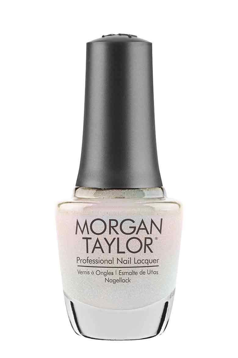 MORGAN TAYLOR Nail Lacquer [COLOURS A - L]  |  15ml, Various Colours - Image 14