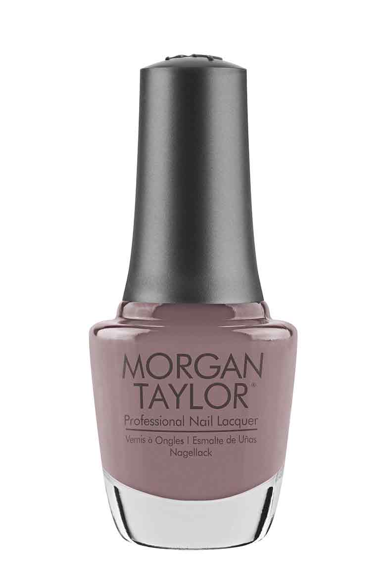 MORGAN TAYLOR Nail Lacquer [COLOURS A - L]  |  15ml, Various Colours - Image 18