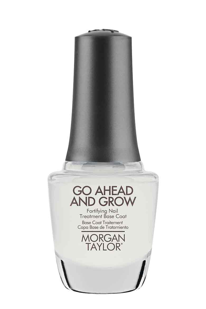 MORGAN TAYLOR Nail Lacquer [COLOURS A - L]  |  15ml, Various Colours - Image 26