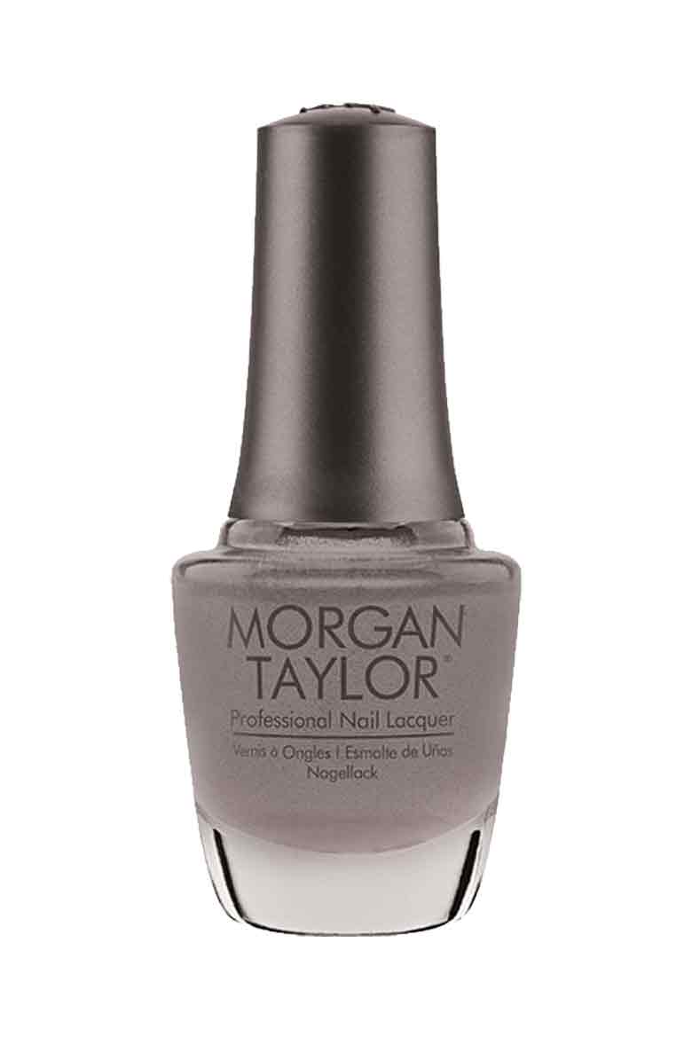 MORGAN TAYLOR Nail Lacquer [COLOURS A - L]  |  15ml, Various Colours - Image 27
