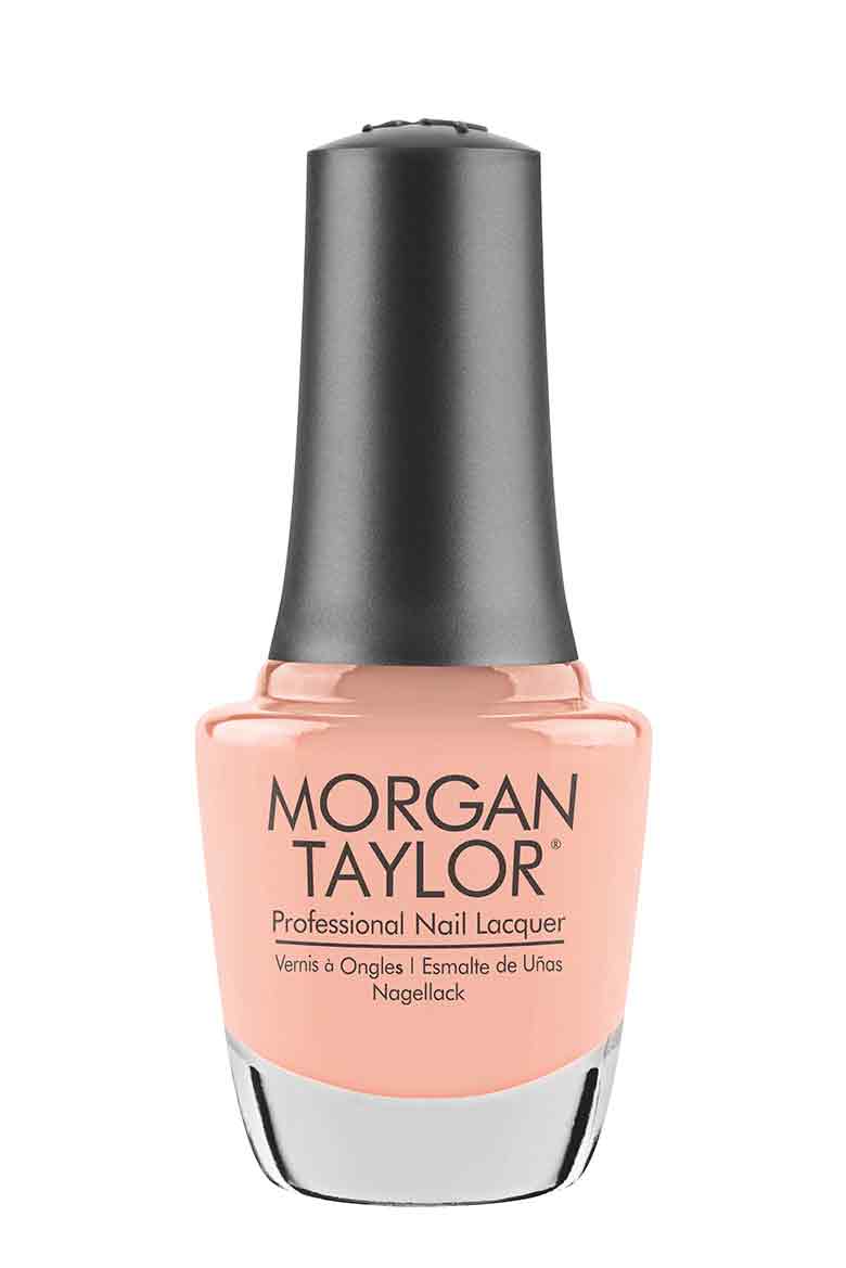 MORGAN TAYLOR Nail Lacquer [COLOURS A - L]  |  15ml, Various Colours - Image 28