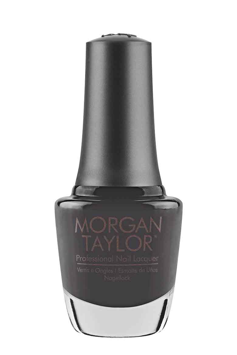 MORGAN TAYLOR Nail Lacquer [COLOURS A - L]  |  15ml, Various Colours - Image 30