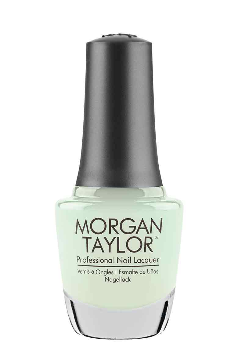 MORGAN TAYLOR Nail Lacquer [COLOURS A - L]  |  15ml, Various Colours - Image 33