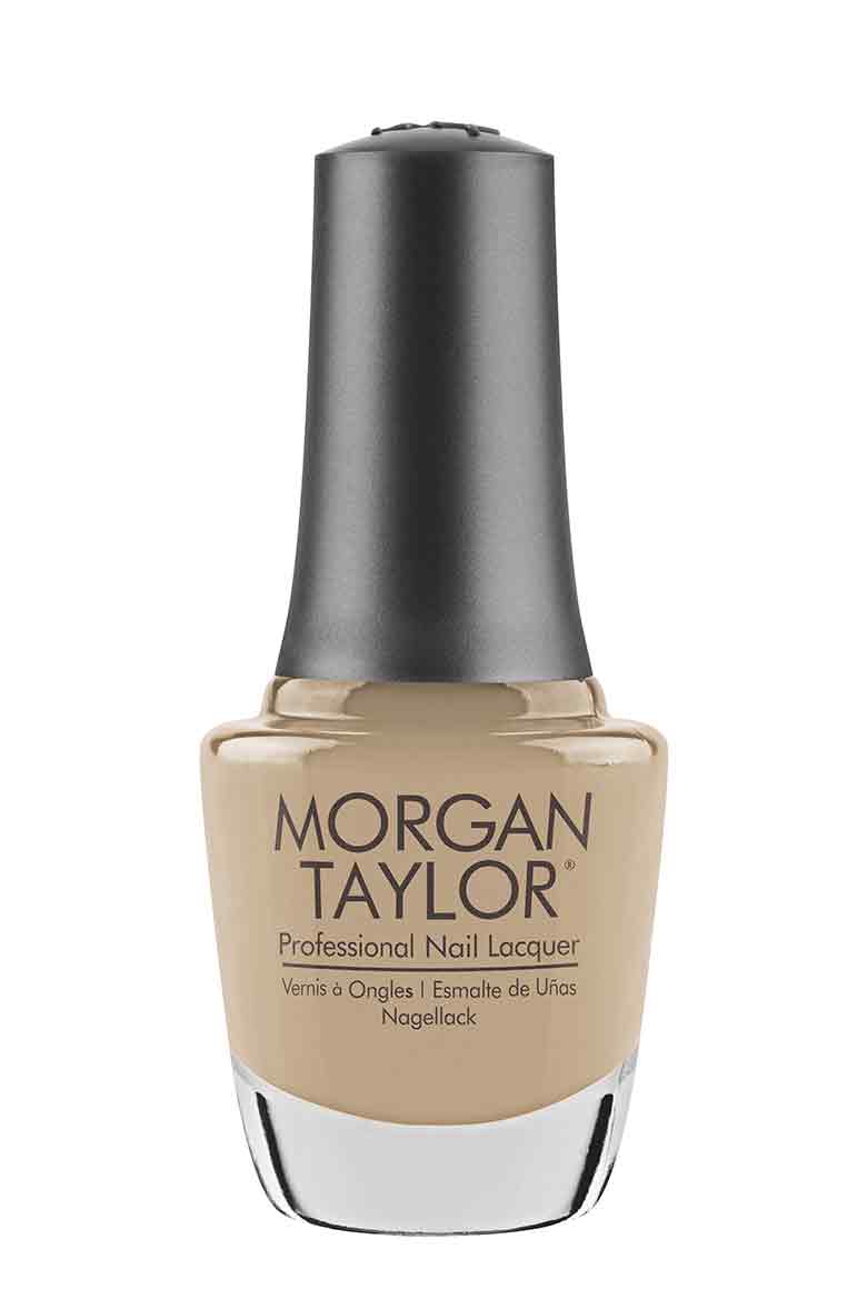 MORGAN TAYLOR Nail Lacquer [COLOURS A - L]  |  15ml, Various Colours - Image 34