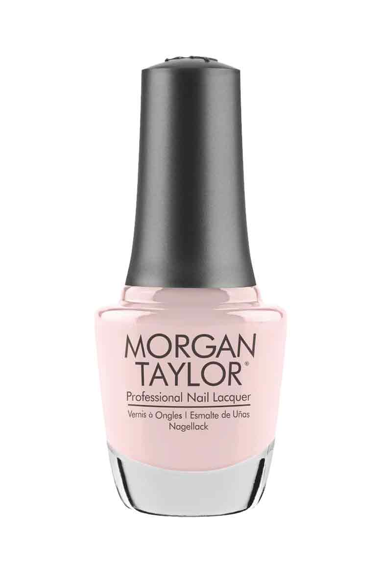 MORGAN TAYLOR Nail Lacquer [COLOURS A - L]  |  15ml, Various Colours - Image 36