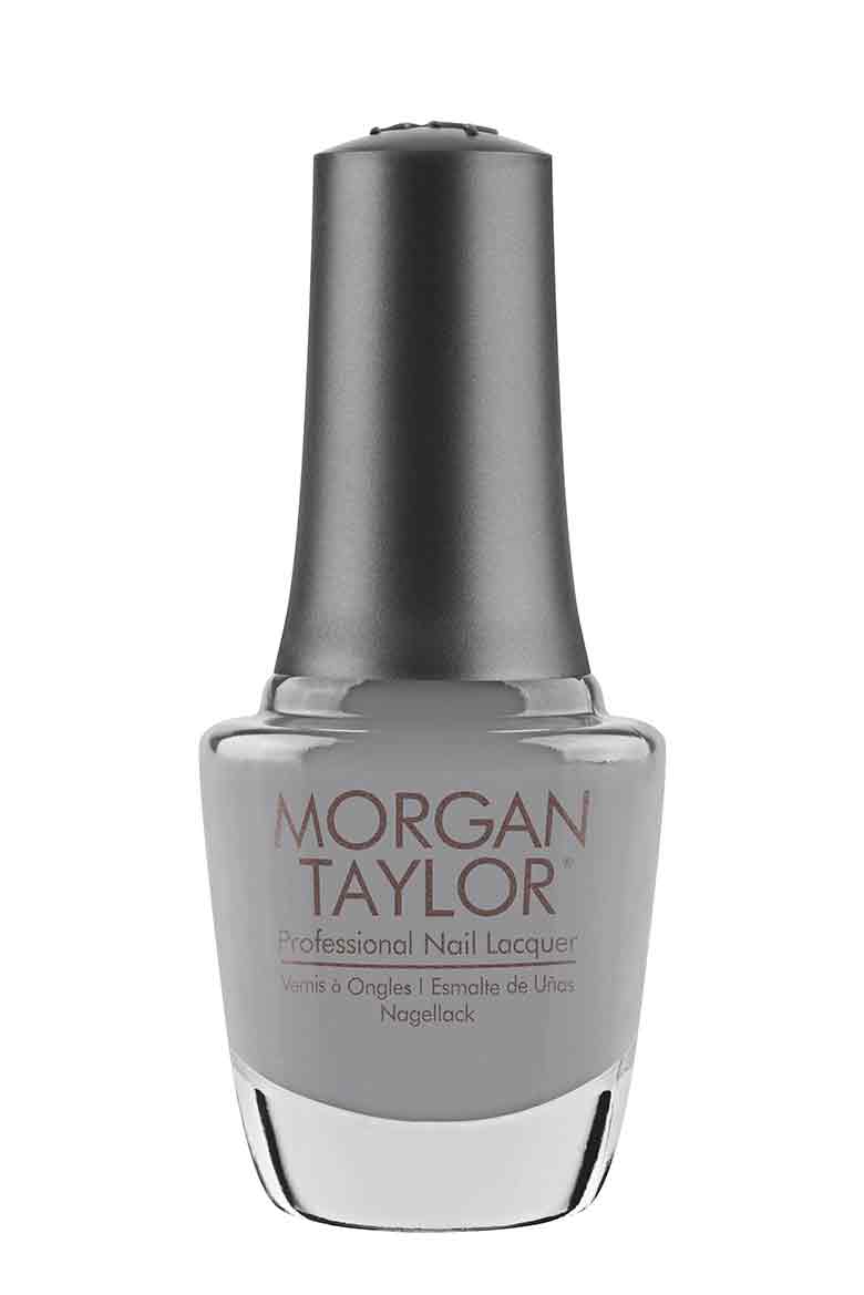 MORGAN TAYLOR Nail Lacquer [COLOURS A - L]  |  15ml, Various Colours - Image 37