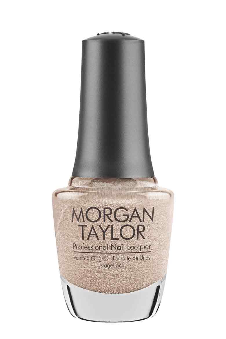 MORGAN TAYLOR Nail Lacquer [COLOURS A - L]  |  15ml, Various Colours - Image 40
