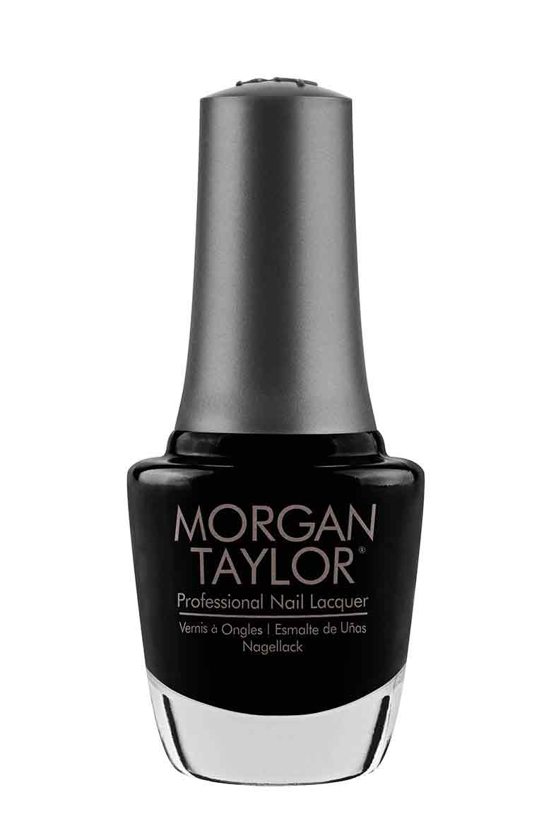 MORGAN TAYLOR Nail Lacquer [COLOURS A - L]  |  15ml, Various Colours - Image 42