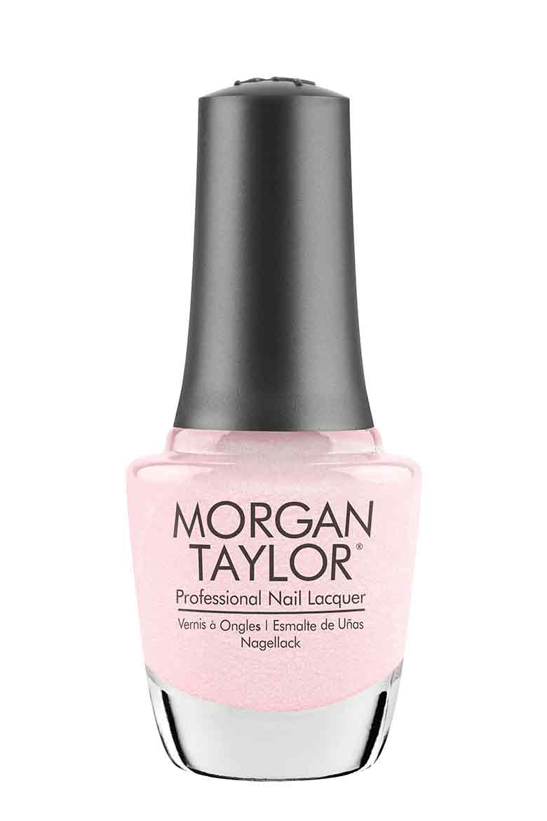 MORGAN TAYLOR Nail Lacquer [COLOURS A - L]  |  15ml, Various Colours - Image 49