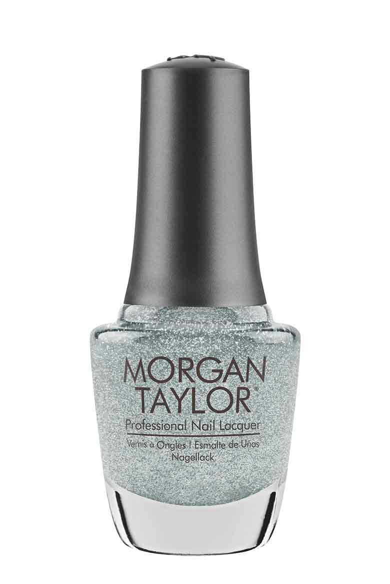 MORGAN TAYLOR Nail Lacquer [COLOURS A - L]  |  15ml, Various Colours - Image 55