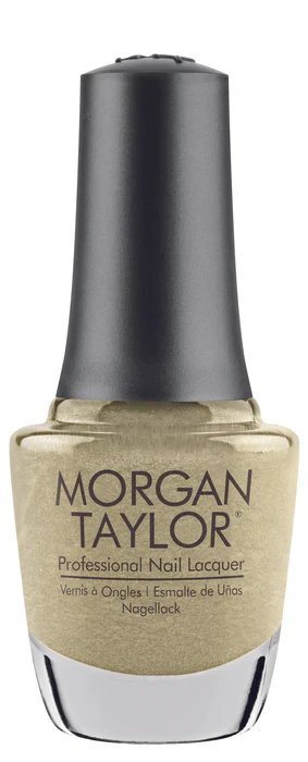 MORGAN TAYLOR Nail Lacquer [COLOURS A - L]  |  15ml, Various Colours - Image 57