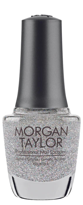 MORGAN TAYLOR Nail Lacquer [COLOURS A - L]  |  15ml, Various Colours - Image 60