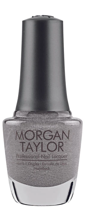 MORGAN TAYLOR Nail Lacquer [COLOURS A - L]  |  15ml, Various Colours - Image 61