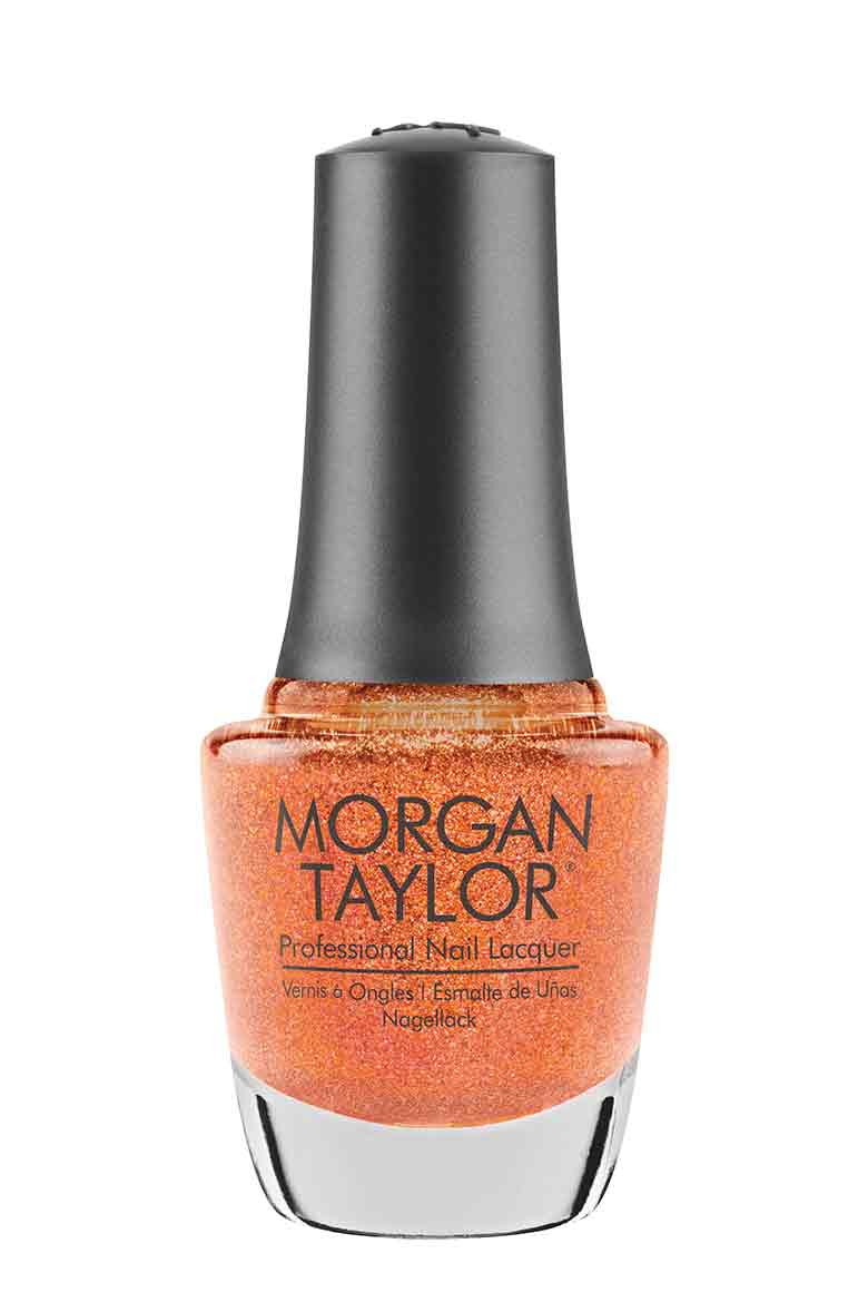 MORGAN TAYLOR Nail Lacquer [COLOURS M - Z]  |  15ml, Various Colours - Image 13