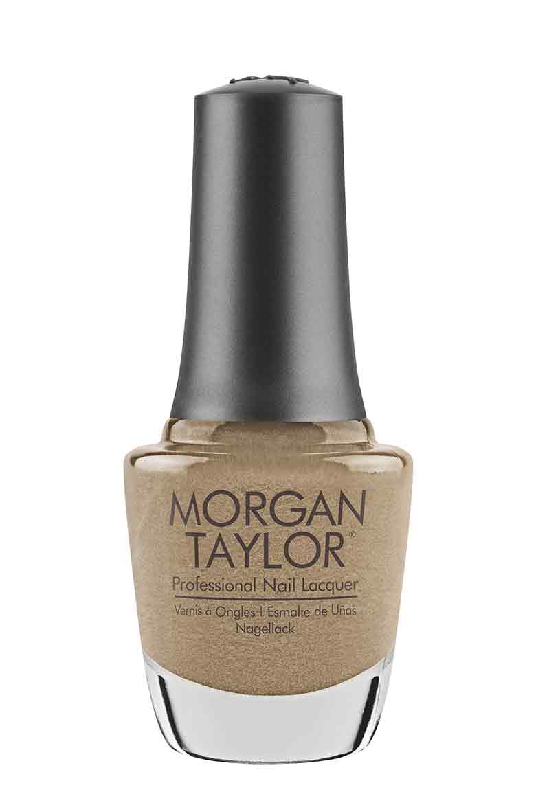 MORGAN TAYLOR Nail Lacquer [COLOURS M - Z]  |  15ml, Various Colours - Image 15