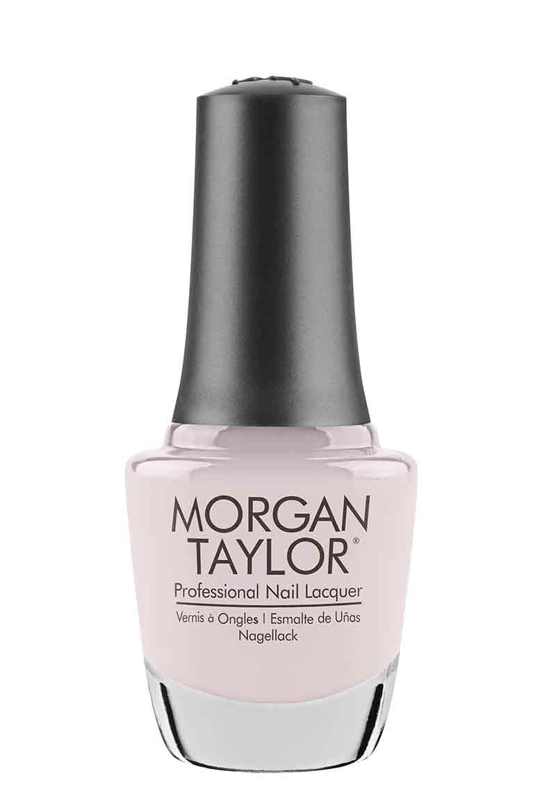 MORGAN TAYLOR Nail Lacquer [COLOURS M - Z]  |  15ml, Various Colours - Image 21