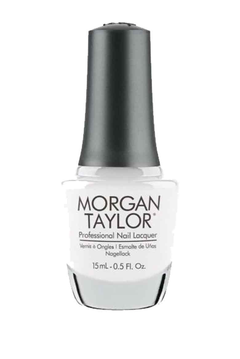 MORGAN TAYLOR Nail Lacquer [COLOURS M - Z]  |  15ml, Various Colours - Image 28