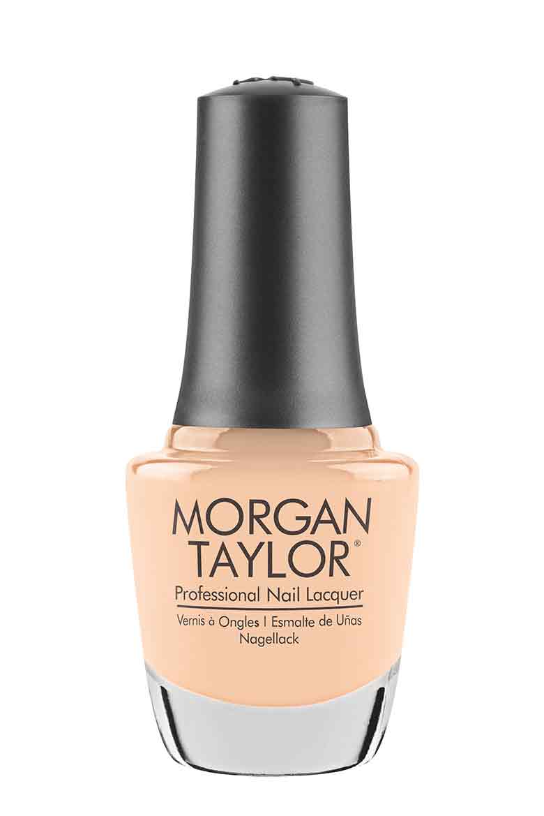 MORGAN TAYLOR Nail Lacquer [COLOURS M - Z]  |  15ml, Various Colours - Image 29