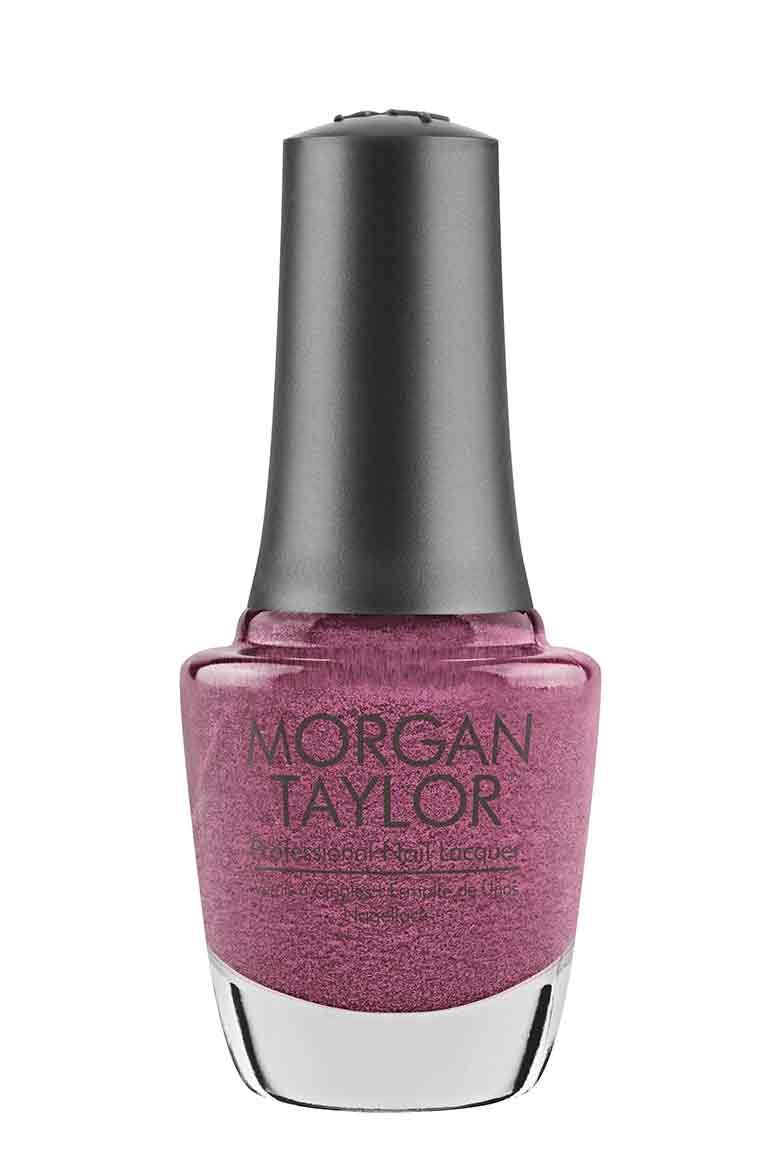 MORGAN TAYLOR Nail Lacquer [COLOURS M - Z]  |  15ml, Various Colours - Image 33