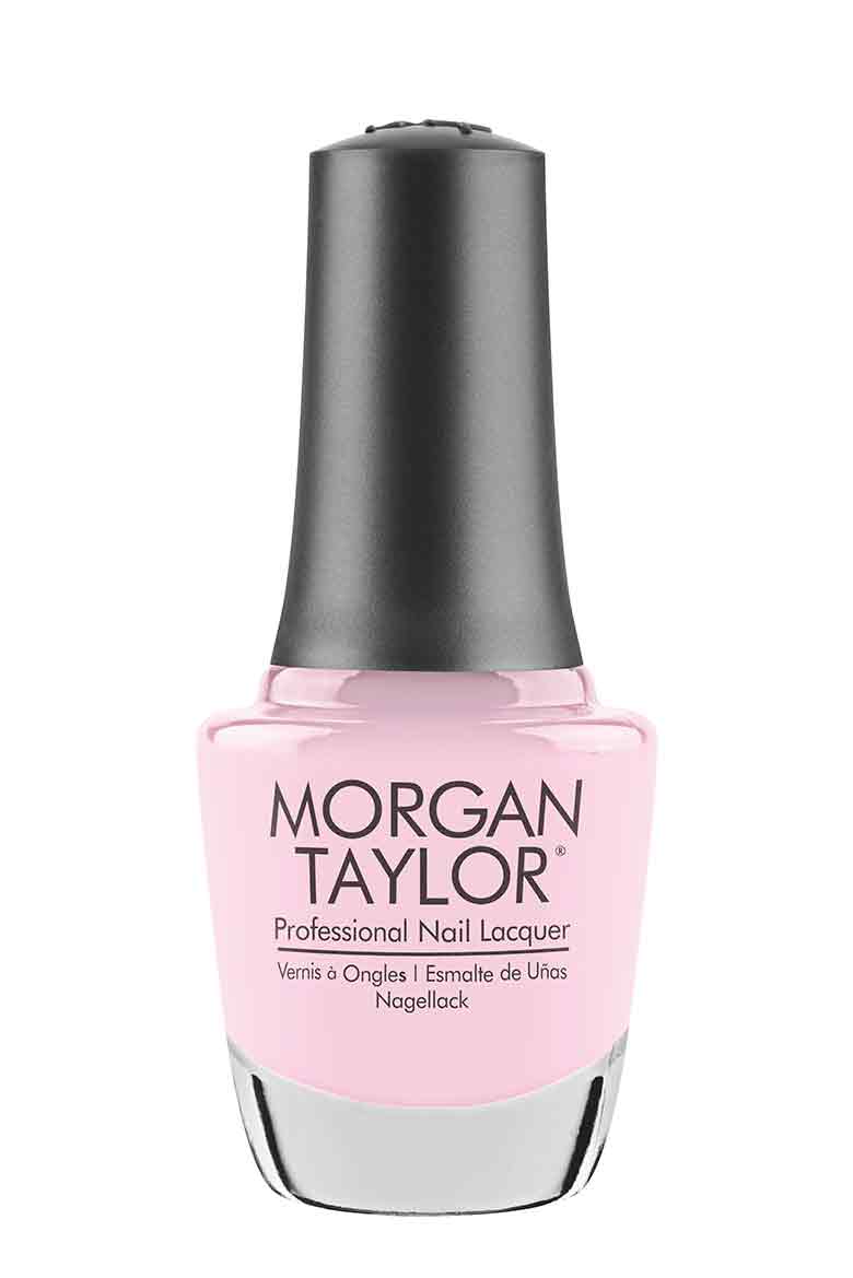 MORGAN TAYLOR Nail Lacquer [COLOURS M - Z]  |  15ml, Various Colours - Image 34
