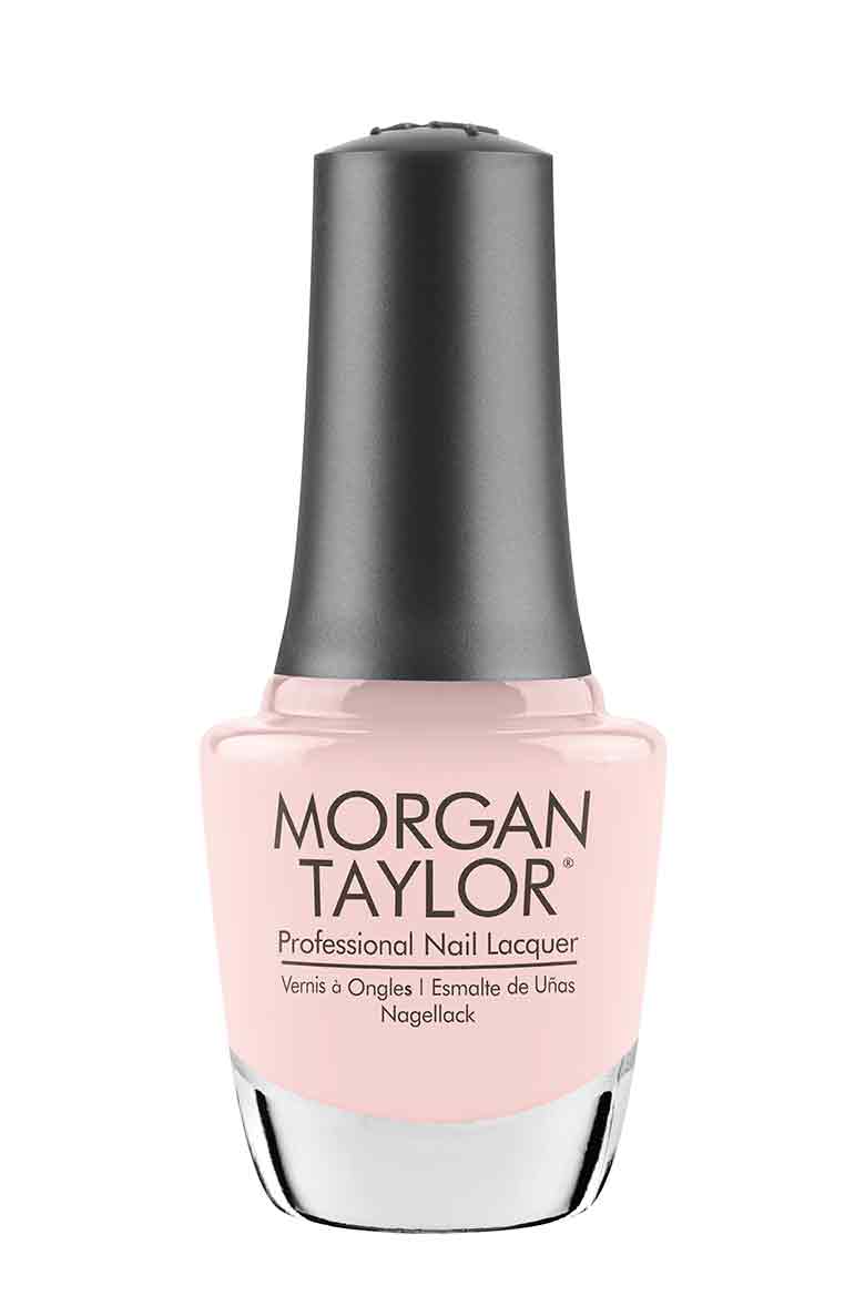 MORGAN TAYLOR Nail Lacquer [COLOURS M - Z]  |  15ml, Various Colours - Image 37