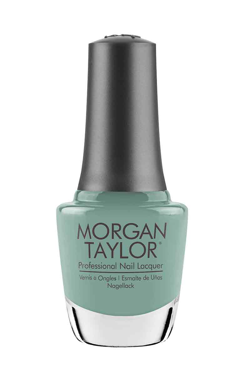MORGAN TAYLOR Nail Lacquer [COLOURS M - Z]  |  15ml, Various Colours - Image 41