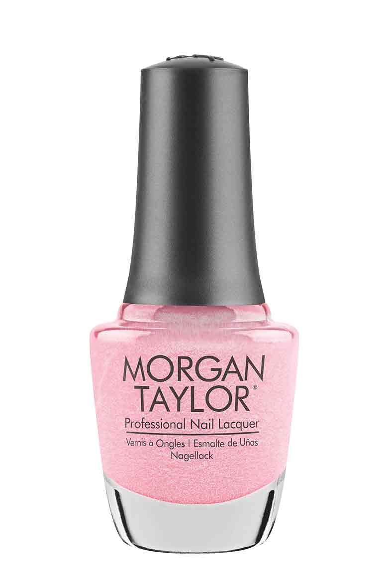 MORGAN TAYLOR Nail Lacquer [COLOURS M - Z]  |  15ml, Various Colours - Image 42