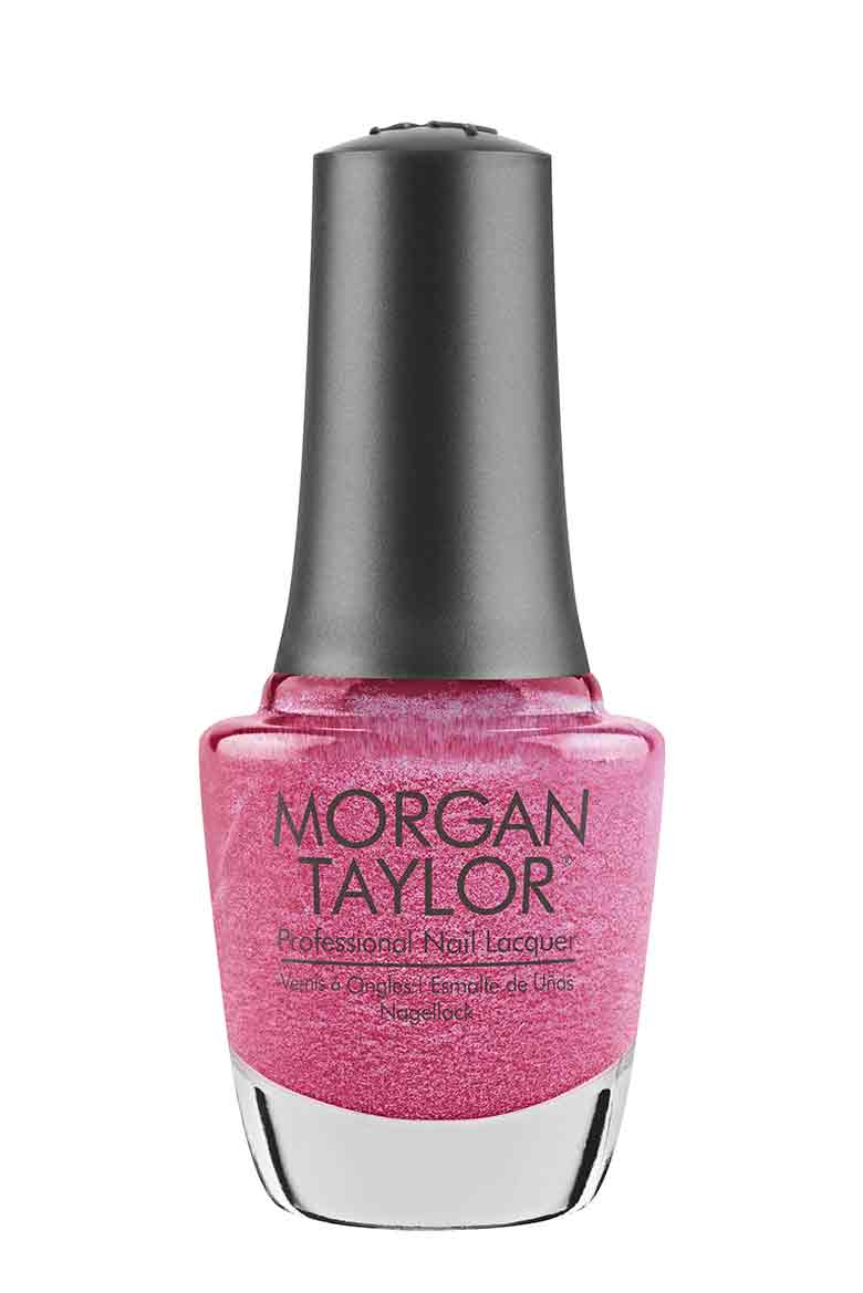 MORGAN TAYLOR Nail Lacquer [COLOURS M - Z]  |  15ml, Various Colours - Image 44