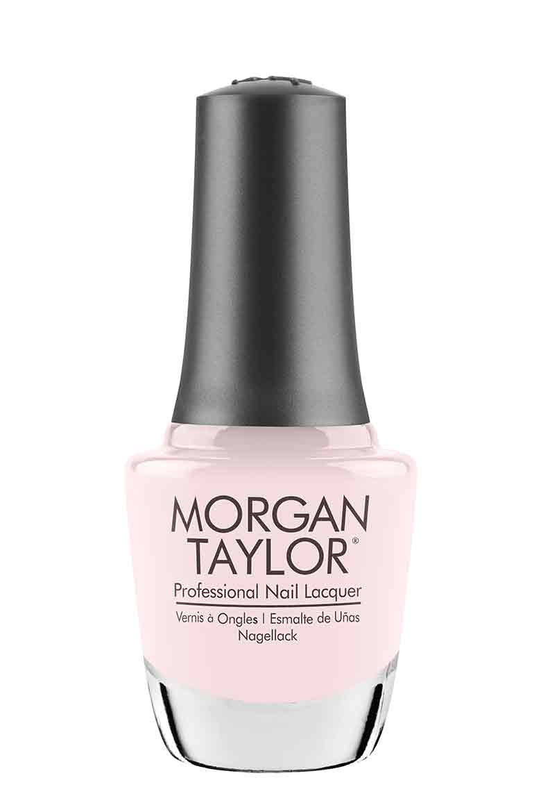 MORGAN TAYLOR Nail Lacquer [COLOURS M - Z]  |  15ml, Various Colours - Image 49