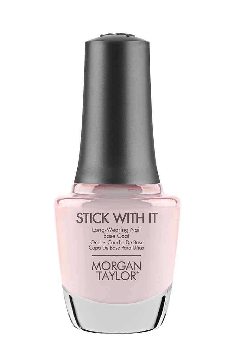 MORGAN TAYLOR Nail Lacquer [COLOURS M - Z]  |  15ml, Various Colours - Image 5