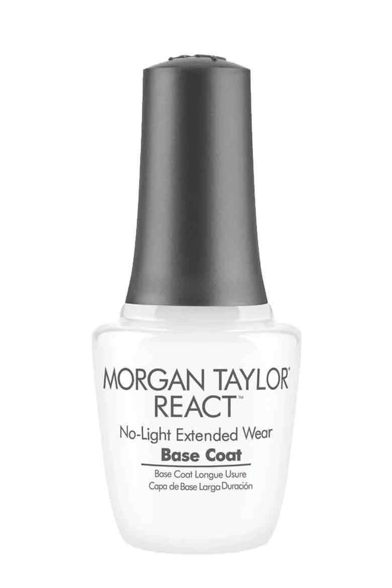 MORGAN TAYLOR Nail Lacquer [COLOURS M - Z]  |  15ml, Various Colours - Image 52