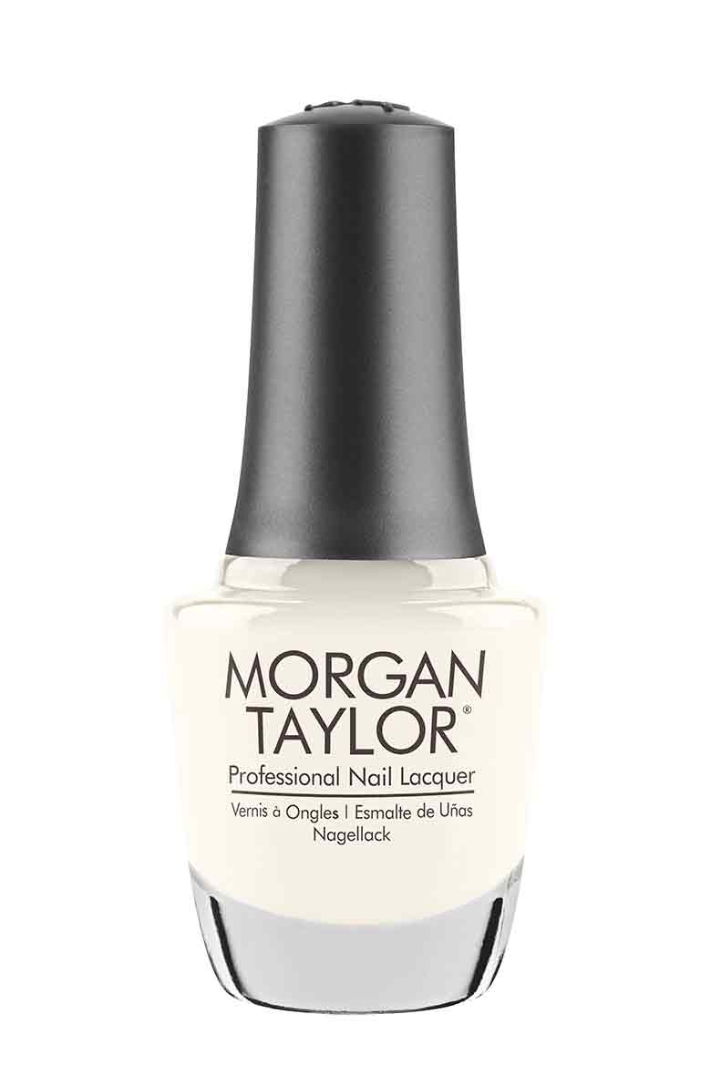 MORGAN TAYLOR Nail Lacquer [COLOURS M - Z]  |  15ml, Various Colours - Image 53