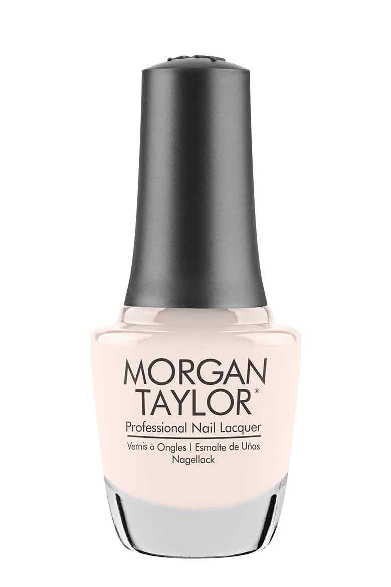 MORGAN TAYLOR Nail Lacquer [COLOURS M - Z]  |  15ml, Various Colours - Image 6