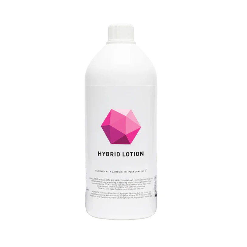 MUK INTER BLEND MAN LOTION 950ML (SD) - Image 3