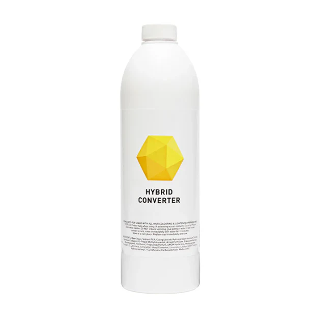 MUK HYBRID CONVERTER 1L