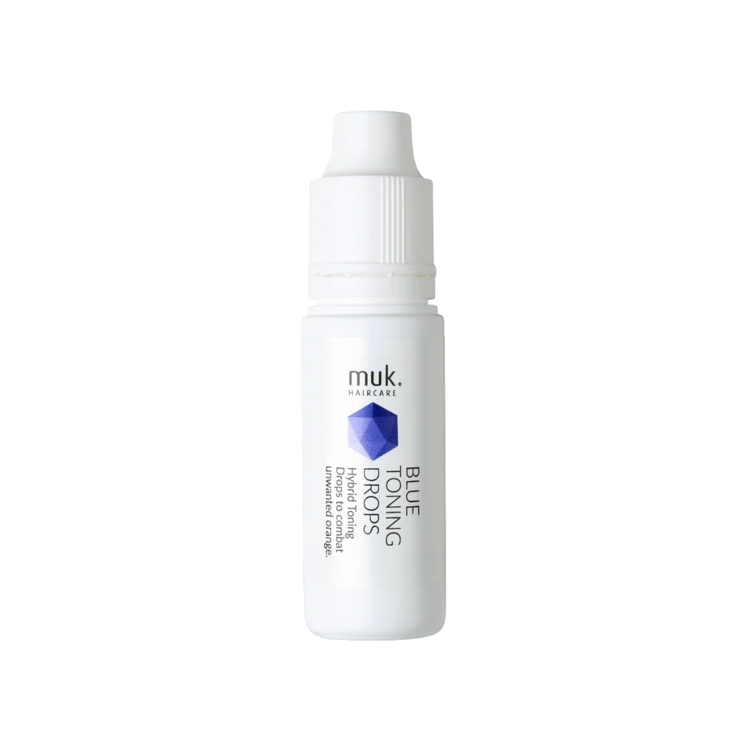 MUK Toning Drops | Various Colours - Image 2