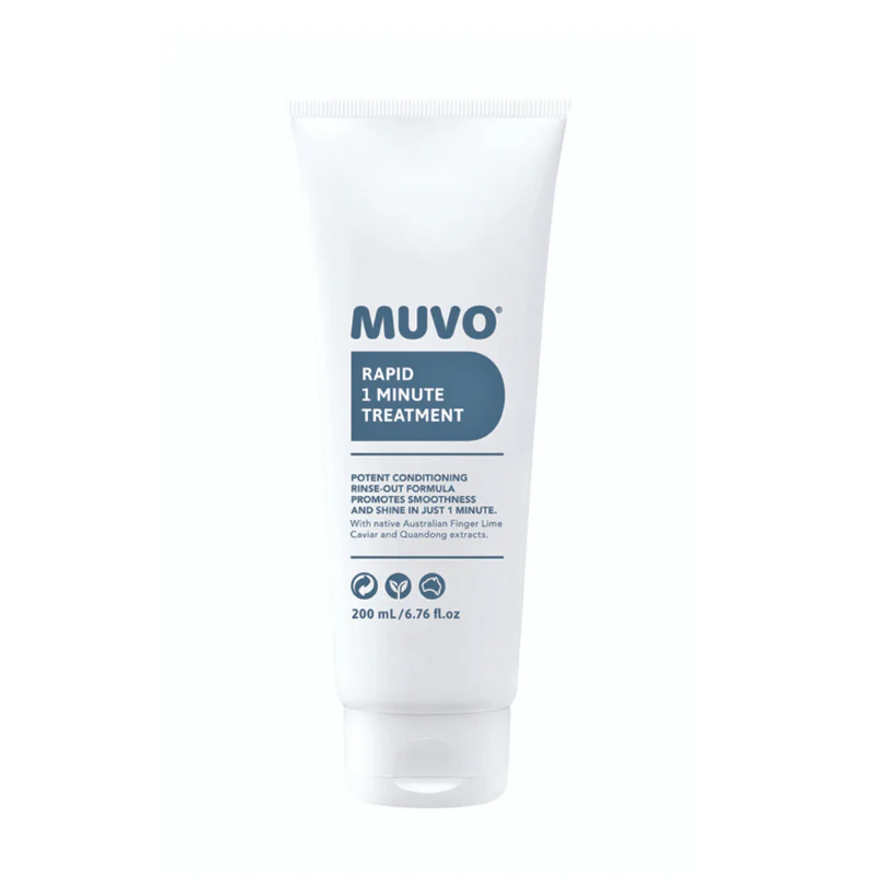 MUVO Rapid 1 Minute Treatment | Various Sizes