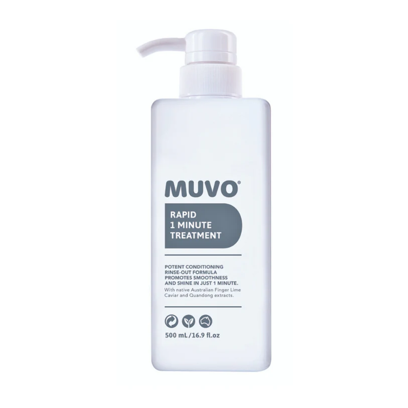 MUVO Rapid 1 Minute Treatment | Various Sizes - Image 2