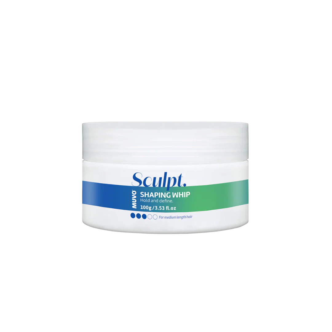 MUVO SCULPT SHAPING WHIP | Various Sizes