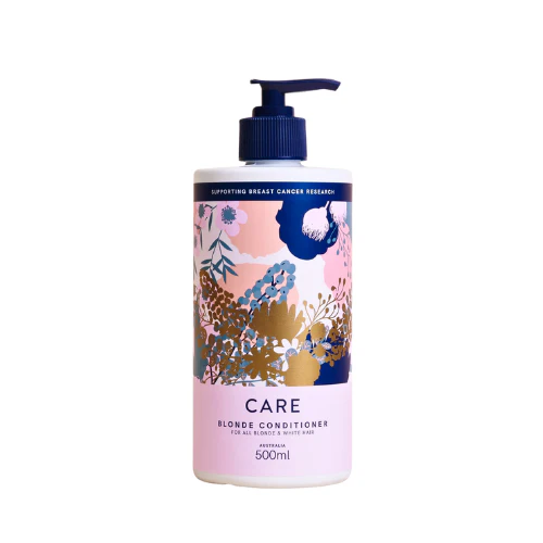 NAK HAIR Care Blonde Conditioner | Various Sizes