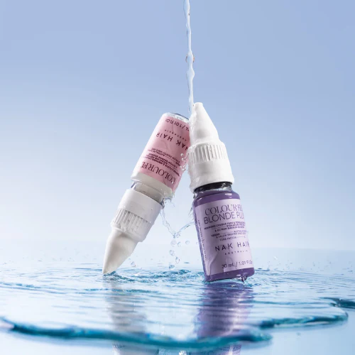 NAK HAIR COLOUR FIX 30ML - Image 3