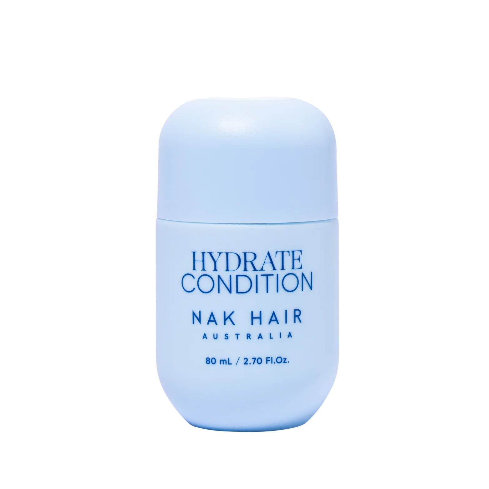 NAK HAIR Hydrate Conditioner | Various Sizes - Image 2