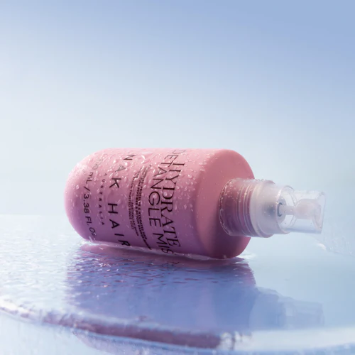 NAK HAIR Hydrate Detangle Mist | Various Sizes - Image 3