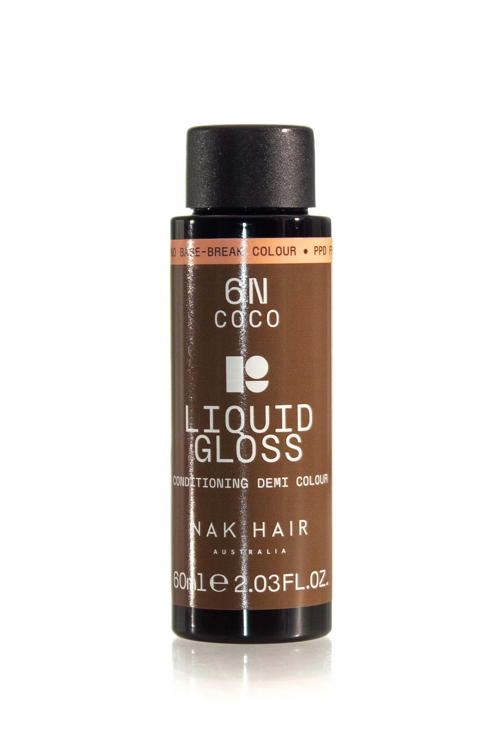 NAK HAIR Liquid Gloss | Various Sizes And Colours - Image 10
