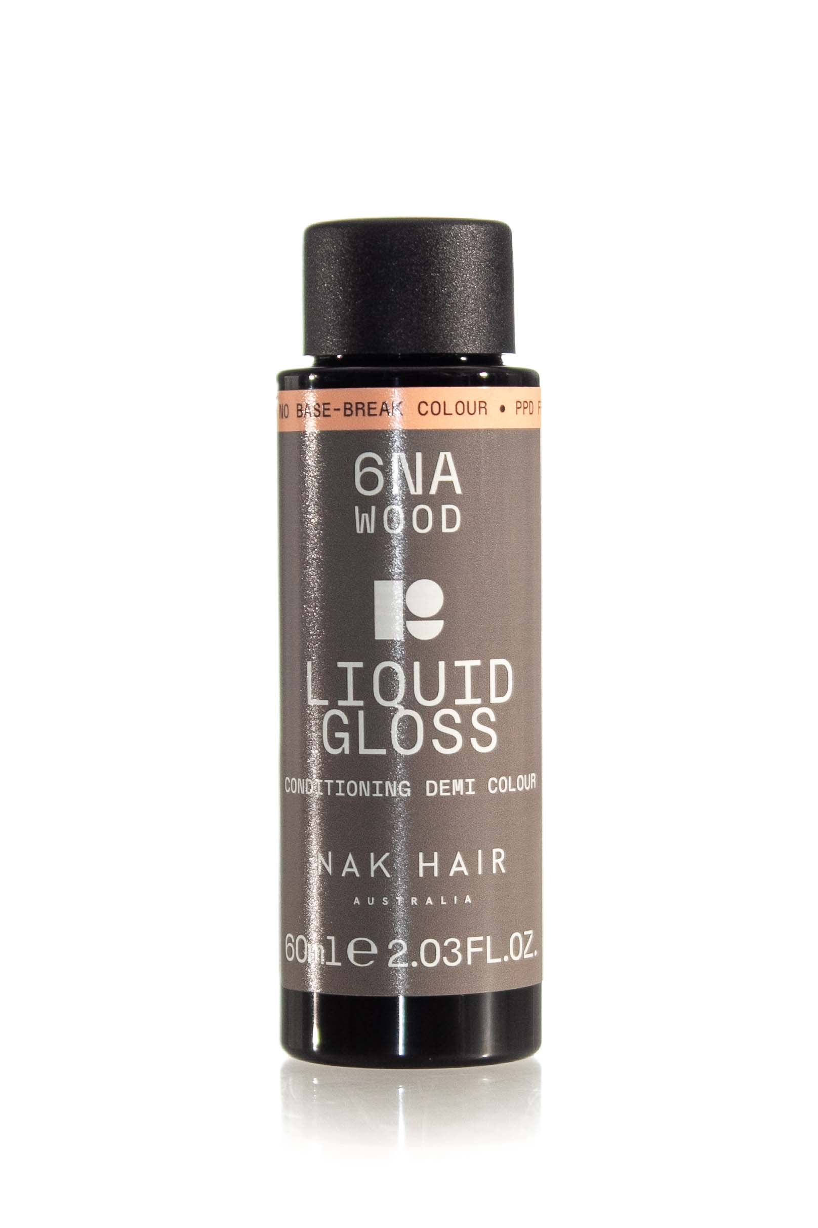 NAK HAIR Liquid Gloss | Various Sizes And Colours - Image 11